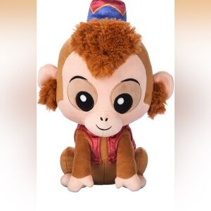 Disney Abu from Aladdin